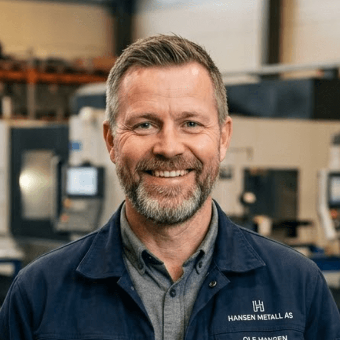 Ole Hansen